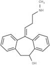 (Z)-10-Hydroxynortriptyline