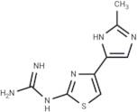 Zaltidine