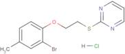 ZLN024 hydrochloride (723249-01-2 free base)