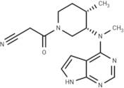 (3S,4S)-Tofacitinib