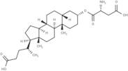 α-2,3-sialyltransferase-IN-1