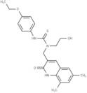 β-Glucuronidase-IN-1