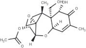 3-Acetyldeoxynivalenol