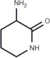 3-Amino-2-piperidinone