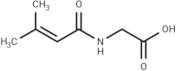 3-Methylcrotonylglycine