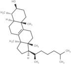 31-Norlanostenol