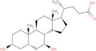 3β-Ursodeoxycholic acid