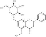 5-MethoxyPinocembroside