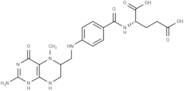 5-Methyltetrahydrofolic acid