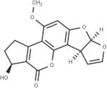 Aflatoxicol