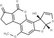 Aflatoxin M1