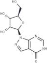 Allopurinol riboside