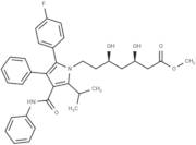 Atorvastatin methyl ester