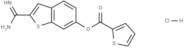 BCX 1470 hydrochloride