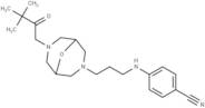 Arrhythmias-Targeting Compound 1