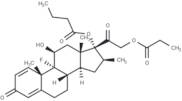 Betamethasone-17-butyrate-21-propionate