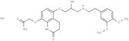 Bometolol Hydrochloride