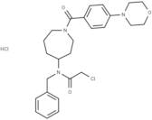 BPK-29 hydrochloride