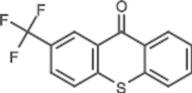 2-Trifluoromethyl thioxanthone