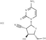 CNDAC hydrochloride