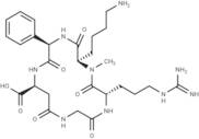 c(phg-isoDGR-(NMe)k)