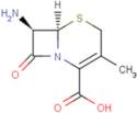 7-Aminodeacetoxycephalosporanic acid