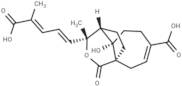 Demethoxydeacetoxypseudolaric acid B analog