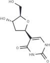 Deoxypseudouridine