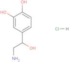 DL-Norepinephrine hydrochloride