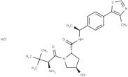 (S,R,S)-AHPC-Me hydrochloride