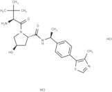 (S,R,S)-AHPC-Me dihydrochloride