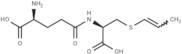 γ-Glutamyl-S-1-propenyl cysteine