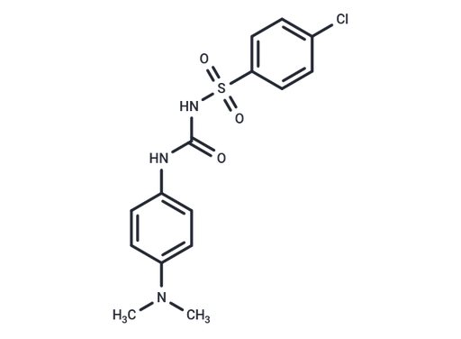 Glyparamide