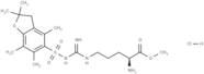 H-Arg(Pbf)-OMe hydrochloride