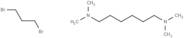 Hexadimethrine bromide