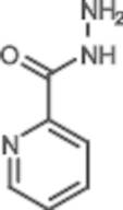 2-Pyridinecarbohydrazide