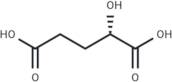 L-2-Hydroxyglutaric acid