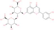 Luteolin 7-diglucuronide
