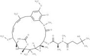 Maytansinoid DM4