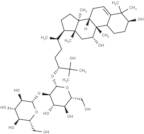 Mogroside IA-(1-3)-glucopyranoside