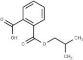 Monoisobutyl phthalic acid