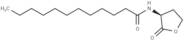 N-dodecanoyl-L-Homoserine lactone