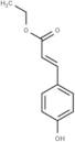 p-Coumaric Acid Ethyl Ester