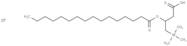 Palmitoylcarnitine chloride