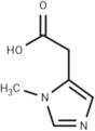 Pi-Methylimidazoleacetic acid