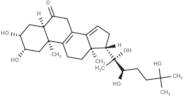 Podecdysone B