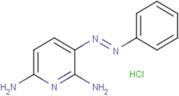 Phenazopyridine hydrochloride