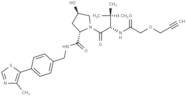 (S,R,S)-AHPC-propargyl