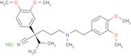 (S)-Verapamil hydrochloride