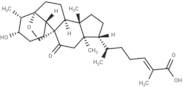 Siraitic Acid A